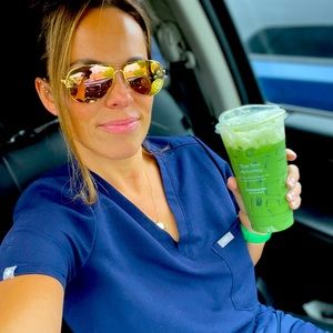 Meet your Posher, Ladeana